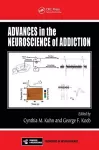 Advances in the Neuroscience of Addiction cover