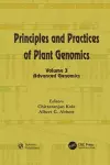 Principles and Practices of Plant Genomics, Volume 3 cover