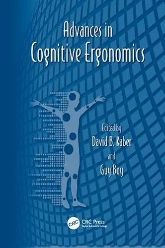 Advances in Cognitive Ergonomics cover