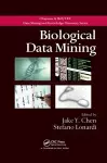 Biological Data Mining cover