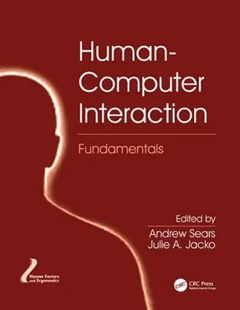 Human-Computer Interaction Fundamentals cover