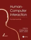 Human-Computer Interaction Fundamentals cover