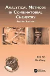 Analytical Methods in Combinatorial Chemistry cover