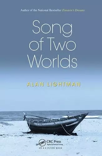 Song of Two Worlds cover