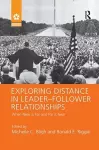 Exploring Distance in Leader-Follower Relationships cover