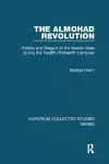 The Almohad Revolution cover