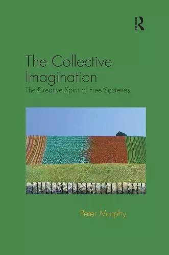 The Collective Imagination cover