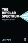 The Bipolar Spectrum cover