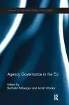 Agency Governance in the EU cover