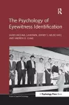 The Psychology of Eyewitness Identification cover