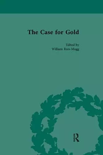 The Case for Gold Vol 2 cover