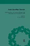 Anti-Jacobin Novels, Part I, Volume 1 cover
