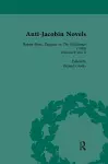 Anti-Jacobin Novels, Part I, Volume 4 cover