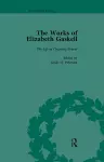 The Works of Elizabeth Gaskell, cover