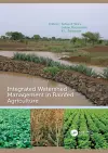 Integrated Watershed Management in Rainfed Agriculture cover