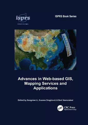 Advances in Web-based GIS, Mapping Services and Applications cover