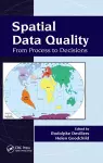 Spatial Data Quality cover