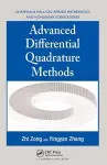 Advanced Differential Quadrature Methods cover