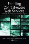 Enabling Context-Aware Web Services cover