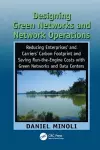 Designing Green Networks and Network Operations cover