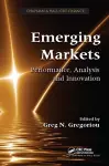 Emerging Markets cover