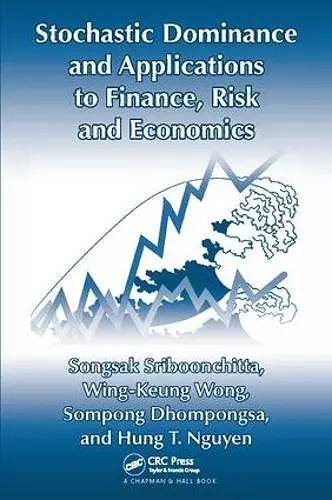 Stochastic Dominance and Applications to Finance, Risk and Economics cover