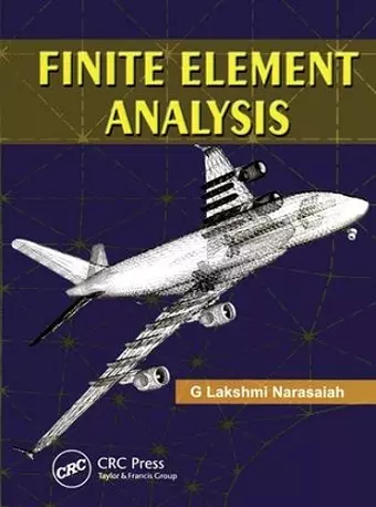 Finite Element Analysis cover