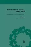 New Woman Fiction, 1881-1899, Part III vol 8 cover