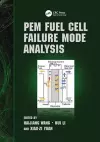 PEM Fuel Cell Failure Mode Analysis cover