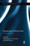 Popularizing National Pasts cover