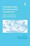 Transboundary Environmental Governance cover