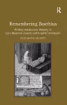 Remembering Boethius cover