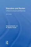 Education and Racism cover