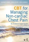 CBT for Managing Non-cardiac Chest Pain cover