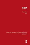 Asia (IISS) cover