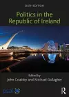 Politics in the Republic of Ireland cover