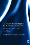 The Impact of Parenthood on the Therapeutic Relationship cover