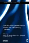 Transdisciplinary Research and Practice for Sustainability Outcomes cover