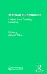 Material Substitution cover