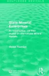 State Mineral Enterprises cover