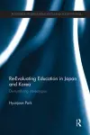 Re-Evaluating Education in Japan and Korea cover