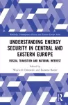 Understanding Energy Security in Central and Eastern Europe cover
