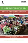 Food Consumption in the City cover