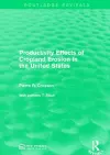 Productivity Effects of Cropland Erosion in the United States cover