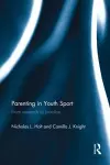 Parenting in Youth Sport cover