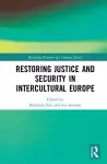 Restoring Justice and Security in Intercultural Europe cover