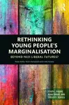 Rethinking Young People’s Marginalisation cover