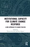 Institutional Capacity for Climate Change Response cover