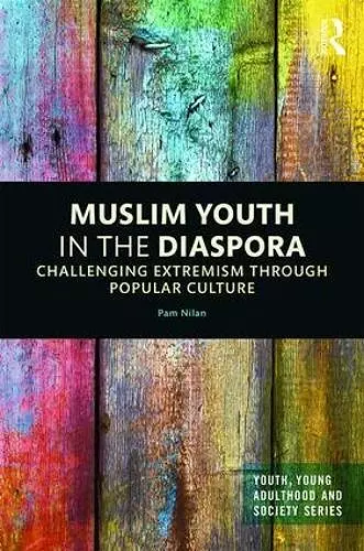 Muslim Youth in the Diaspora cover