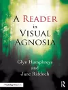 A Reader in Visual Agnosia cover